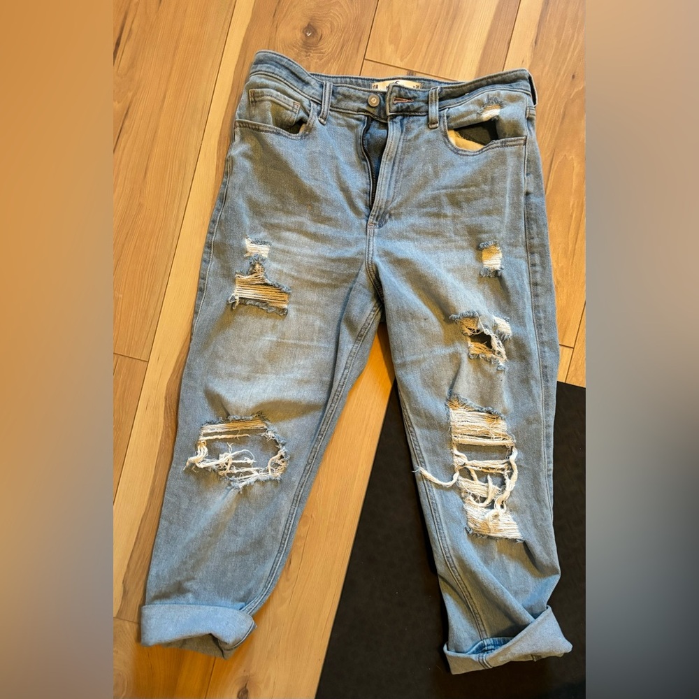 Women’s Hollister Jeans sz 11